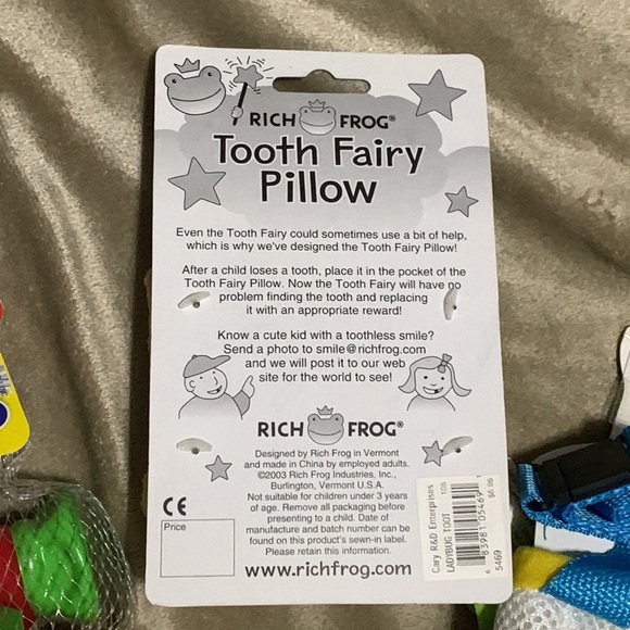 🆕 BABYSHOWER BUNDLE- All items are New and Tagged - Picture 6 of 14